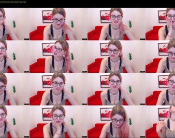 rubytwinkle — 28 minute Chaturbate female cam video, 720p, Dec 30, 2019