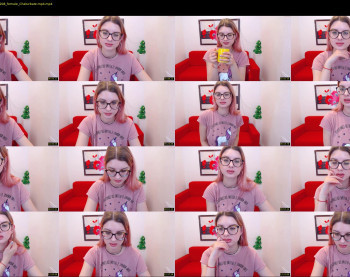 rubytwinkle — 16 minute Chaturbate female cam video, 720p, Dec 30, 2019