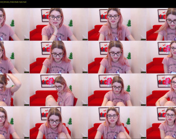 rubytwinkle — 50 minute Chaturbate female cam video, 720p, Dec 31, 2019