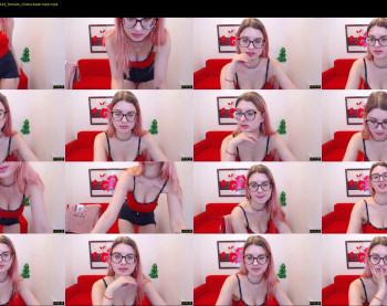 rubytwinkle — 25 minute Chaturbate female cam video, 720p, Dec 31, 2019