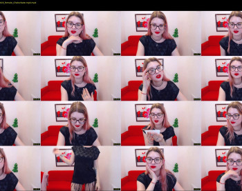 rubytwinkle — 16 minute Chaturbate female cam video, 720p, Dec 31, 2019
