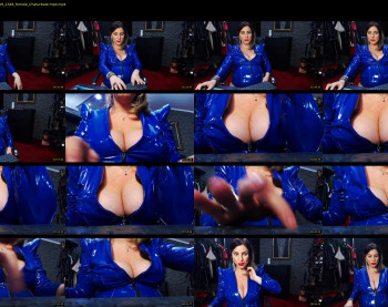 khaleesidomme — 10 minute Chaturbate female cam video, 720p, Dec 31, 2019