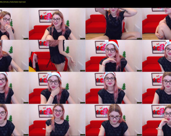 rubytwinkle — 50 minute Chaturbate female cam video, 720p, Dec 31, 2019
