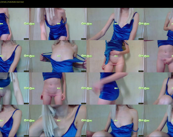 token___ — 52 minute Chaturbate female cam video, 480p, Jan 1, 2020