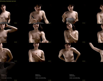 mindvoiding — 14 minute Chaturbate female cam video, 720p, Jan 3, 2020