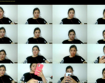 porn_start — 23 minute Chaturbate couple cam video, 480p, Jan 3, 2020