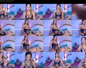 caandycrrush — 81 minute Chaturbate female cam video, 720p, Jan 5, 2020