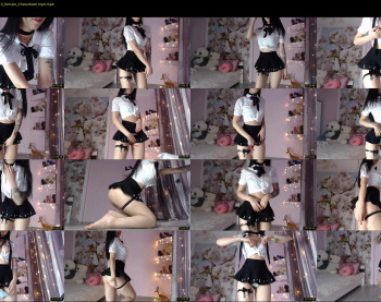 didiactive — 94 minute Chaturbate female cam video, 720p, Jan 6, 2020
