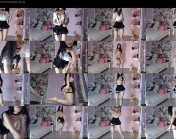 didiactive — 41 minute Chaturbate female cam video, 720p, Jan 6, 2020