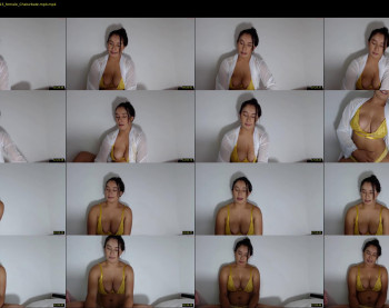 branie418 — 42 minute Chaturbate female cam video, 720p, Jan 7, 2020