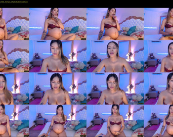 caandycrrush — 77 minute Chaturbate female cam video, 720p, Jan 7, 2020