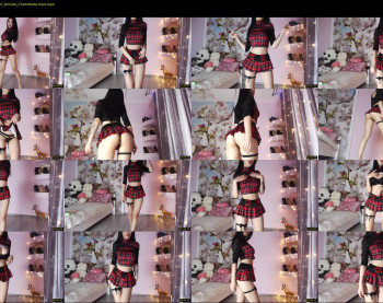 didiactive — 12 minute Chaturbate female cam video, 720p, Jan 7, 2020