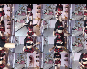 didiactive — 95 minute Chaturbate female cam video, 720p, Jan 7, 2020