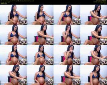 melissa_rod — 16 minute Chaturbate female cam video, 480p, Jan 6, 2020
