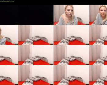xmingxi — 29 minute Chaturbate female cam video, 720p, Jan 6, 2020