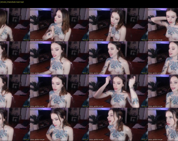 babyjas — 6 minute Chaturbate female cam video, 720p, Jan 7, 2020