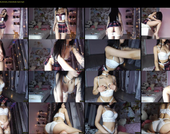 didiactive — 94 minute Chaturbate female cam video, 720p, Jan 9, 2020