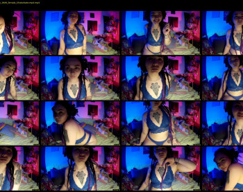 reddevilsroom — 101 minute Chaturbate couple cam video, 720p, Jan 8, 2020