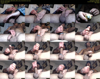 thekinkside — 131 minute Chaturbate male cam video, 480p, Jan 8, 2020