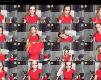 mikki_coy — 10 minute Chaturbate female cam video, 720p, Jan 9, 2020