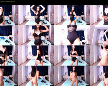 tiny_cute — 94 minute Chaturbate female cam video, 720p, Jan 9, 2020