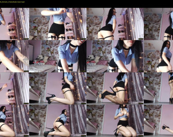 didiactive — 37 minute Chaturbate female cam video, 720p, Jan 11, 2020