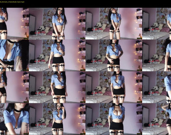 didiactive — 22 minute Chaturbate female cam video, 720p, Jan 11, 2020