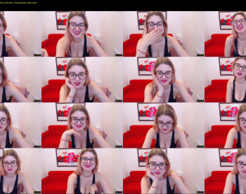 rubytwinkle — 11 minute Chaturbate female cam video, 720p, Jan 11, 2020