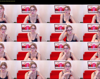rubytwinkle — 34 minute Chaturbate female cam video, 720p, Jan 12, 2020