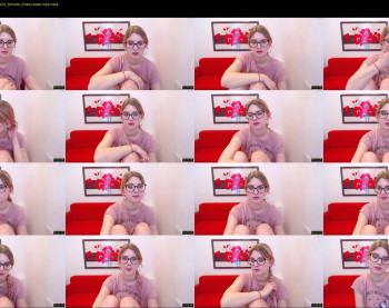 rubytwinkle — 13 minute Chaturbate female cam video, 720p, Jan 12, 2020