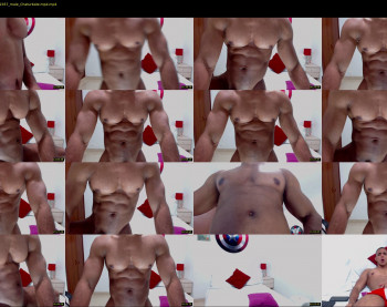 sinningangel — 48 minute Chaturbate male cam video, 720p, Jan 11, 2020