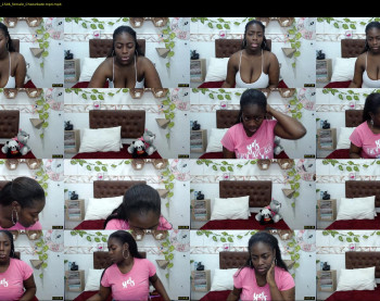 victoria_cakes — 15 minute Chaturbate female cam video, 720p, Jan 11, 2020