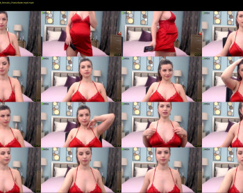 amypure — 24 minute Chaturbate female cam video, 720p, Jan 12, 2020