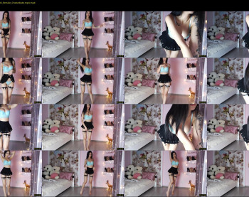 didiactive — 3 minute Chaturbate female cam video, 720p, Jan 12, 2020