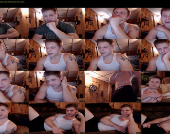 lancehardin — 40 minute Chaturbate male cam video, 720p, Jan 13, 2020
