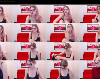 rubytwinkle — 30 minute Chaturbate female cam video, 720p, Jan 12, 2020