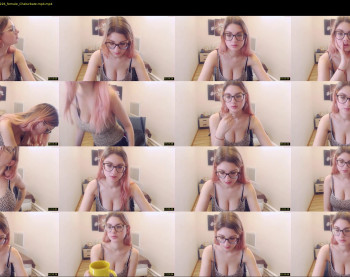 rubytwinkle — 22 minute Chaturbate female cam video, 720p, Jan 12, 2020