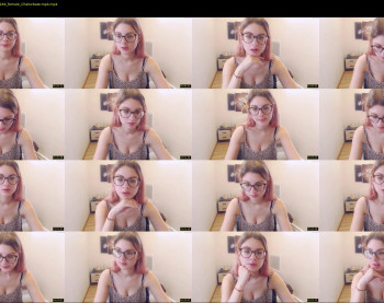 rubytwinkle — 6 minute Chaturbate female cam video, 720p, Jan 12, 2020