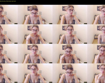 rubytwinkle — 5 minute Chaturbate female cam video, 720p, Jan 13, 2020