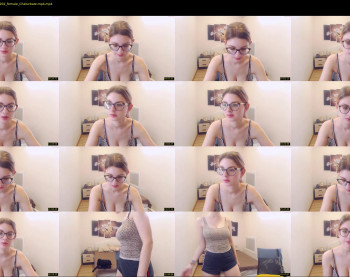rubytwinkle — 40 minute Chaturbate female cam video, 720p, Jan 13, 2020