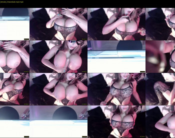 sofianix — 57 minute Chaturbate female cam video, 720p, Jan 12, 2020