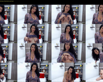 basthet — 94 minute Chaturbate female cam video, 720p, Jan 14, 2020
