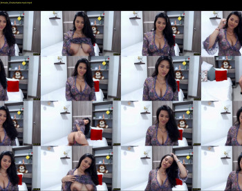 basthet — 72 minute Chaturbate female cam video, 720p, Jan 14, 2020