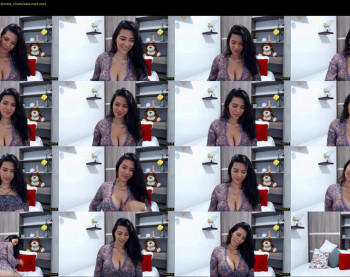 basthet — 47 minute Chaturbate female cam video, 720p, Jan 14, 2020
