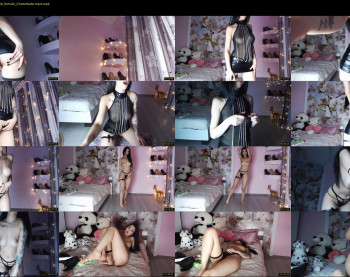 didiactive — 87 minute Chaturbate female cam video, 720p, Jan 13, 2020
