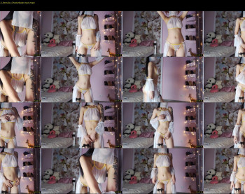 didiactive — 7 minute Chaturbate female cam video, 720p, Jan 13, 2020