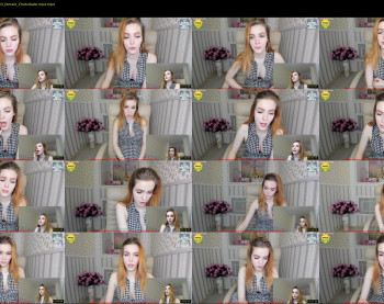 mikki_coy — 16 minute Chaturbate female cam video, 720p, Jan 13, 2020