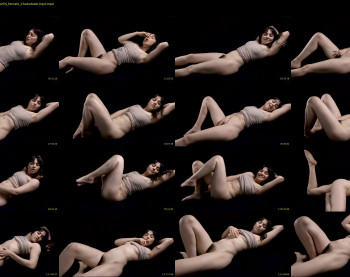 mindvoiding — 94 minute Chaturbate female cam video, 720p, Jan 14, 2020