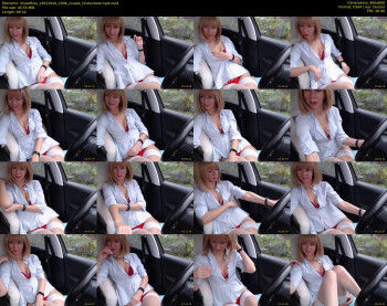 missofkiss — 9 minute Chaturbate couple cam video, 480p, Jan 13, 2020