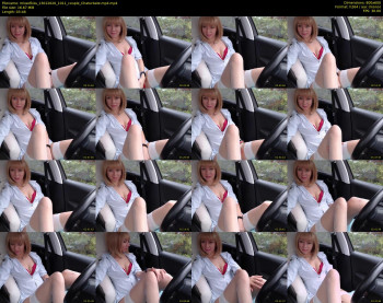 missofkiss — 4 minute Chaturbate couple cam video, 480p, Jan 13, 2020
